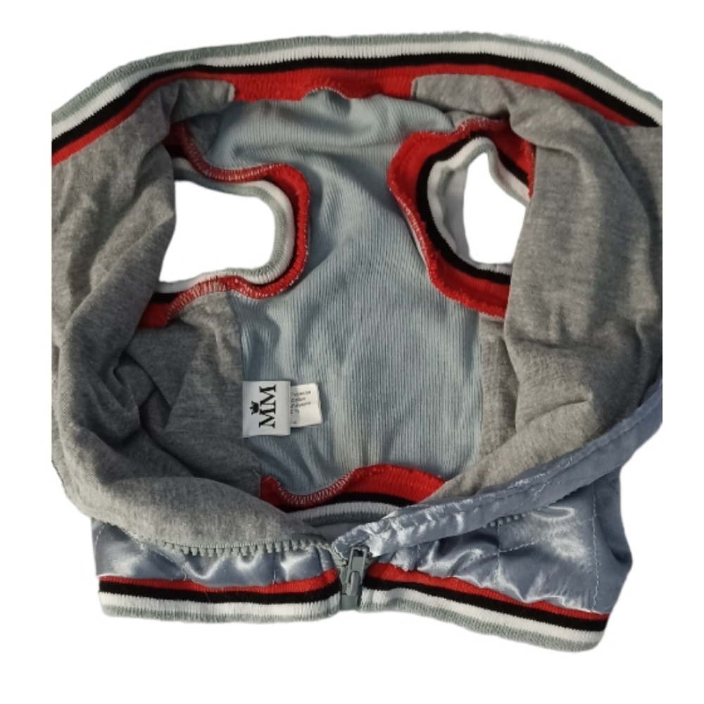 Pet Jacket MM - Picture 3 of 4